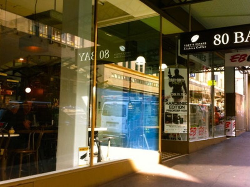 2/80 Bay Street, Ultimo NSW 2007