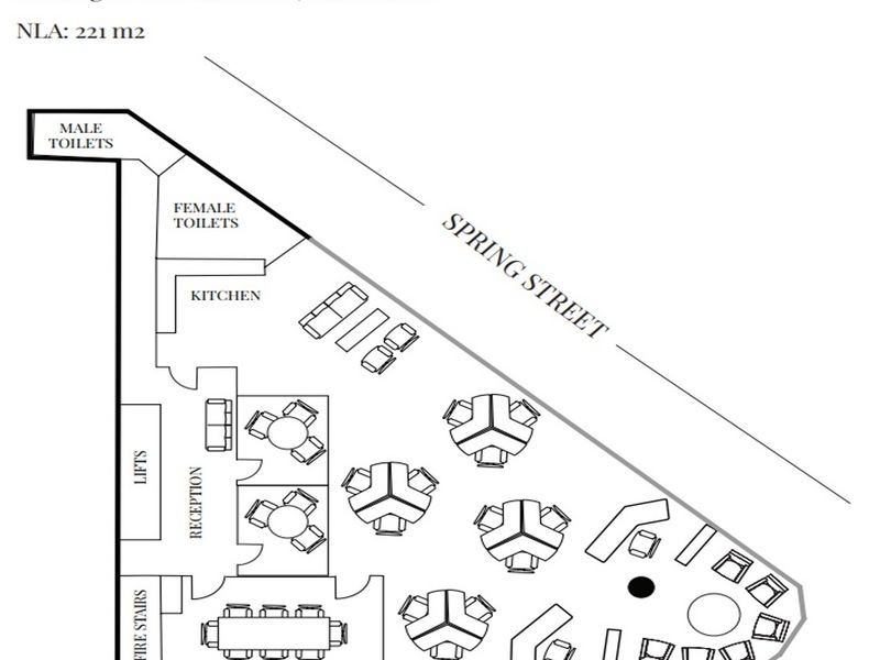 2/62 Pitt Street, Sydney NSW 2000