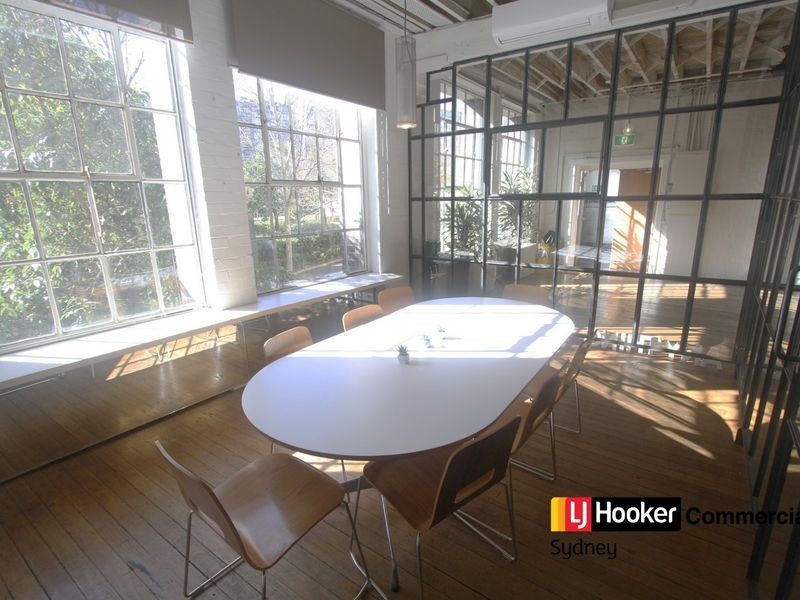 1/91 Campbell Street, Surry Hills NSW 2010