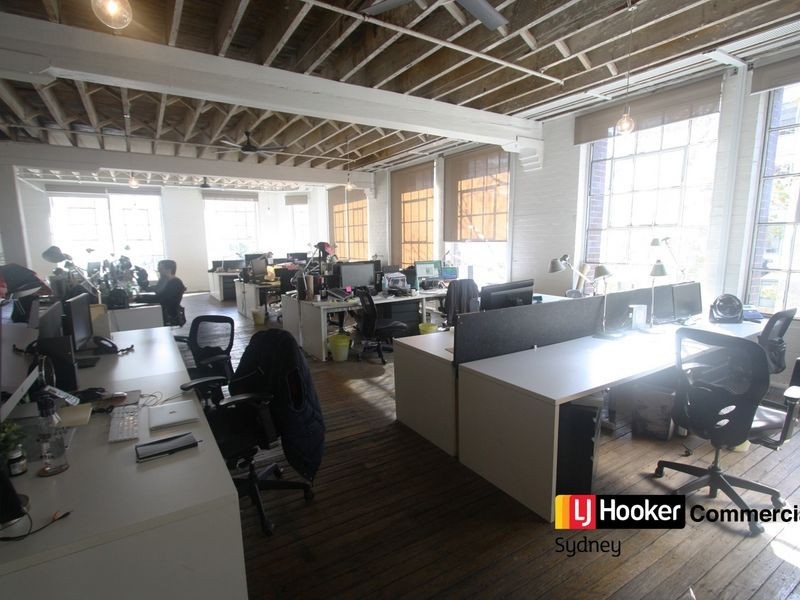 1/91 Campbell Street, Surry Hills NSW 2010