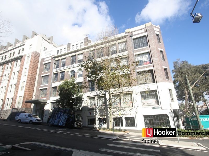 1/91 Campbell Street, Surry Hills NSW 2010