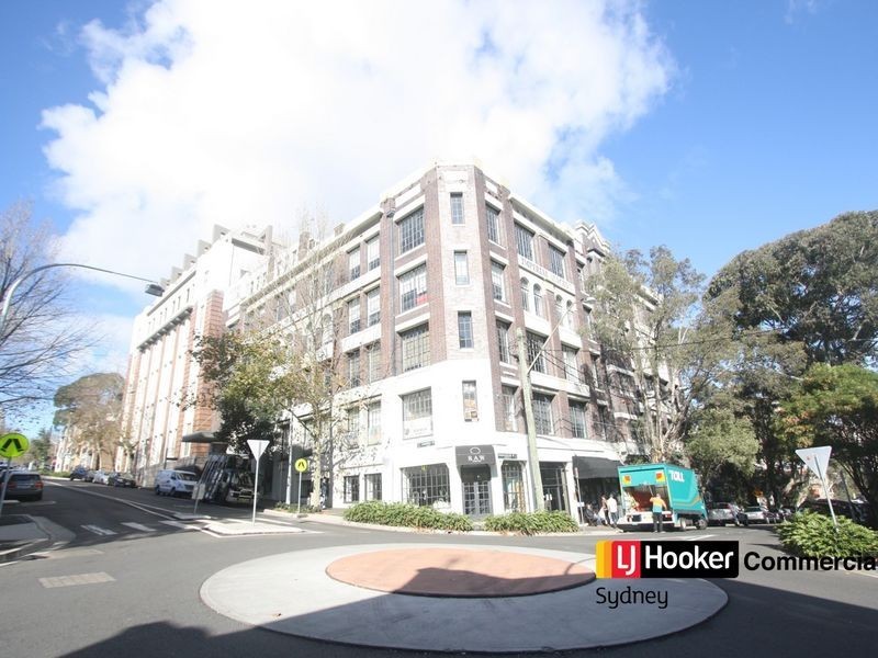 1/91 Campbell Street, Surry Hills NSW 2010