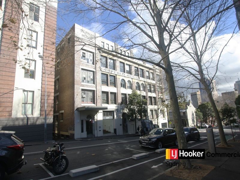 1/91 Campbell Street, Surry Hills NSW 2010