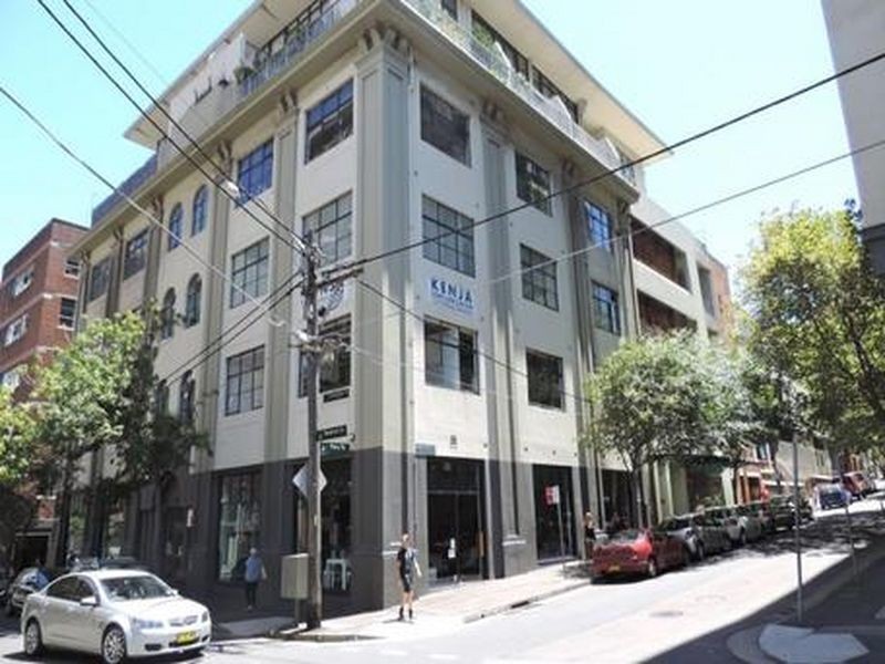 103/21 Mary Street, Surry Hills NSW 2010