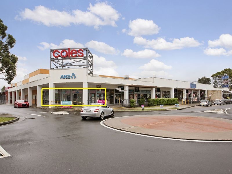 1/45 Barry Street, Chipping Norton NSW 2170