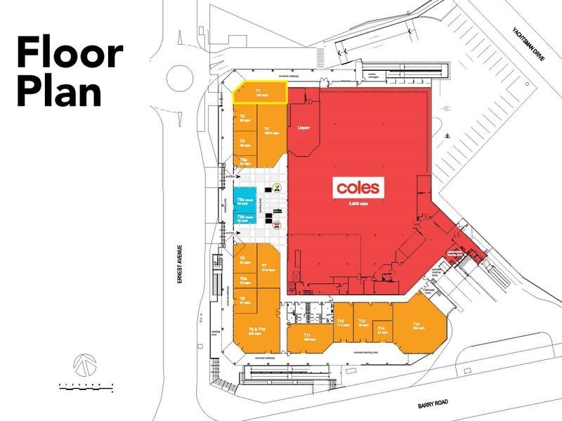 1/45 Barry Street, Chipping Norton NSW 2170