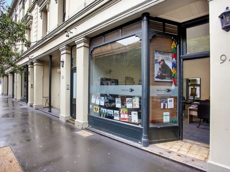94 Cathedral Street, Woolloomooloo NSW 2011