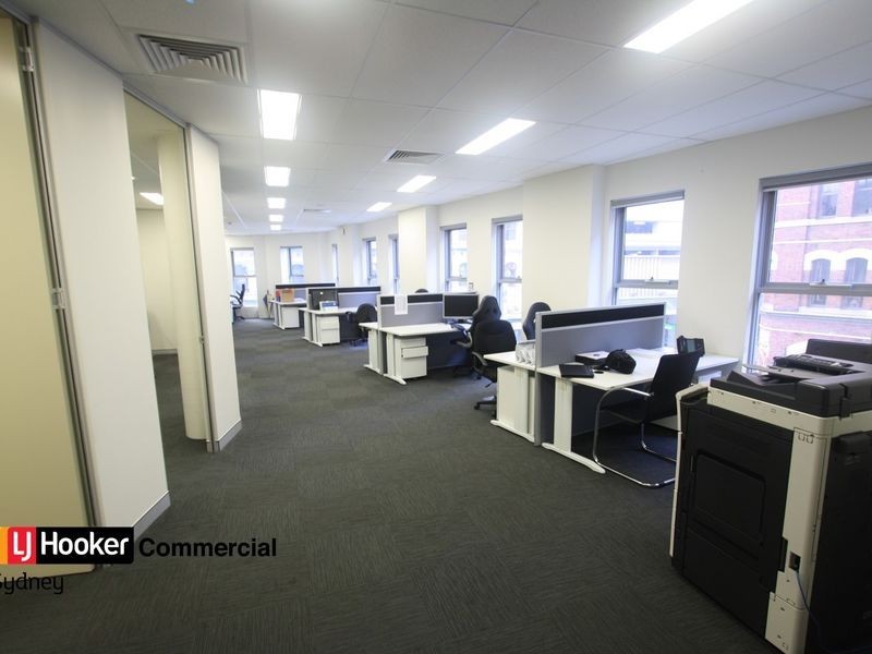 1/86 Liverpool Street, Sydney NSW 2000