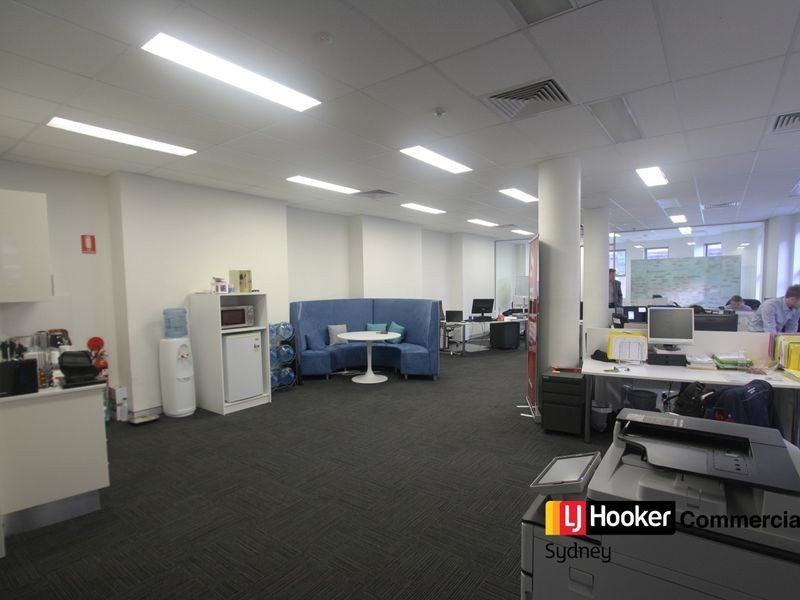 1/86 Liverpool Street, Sydney NSW 2000