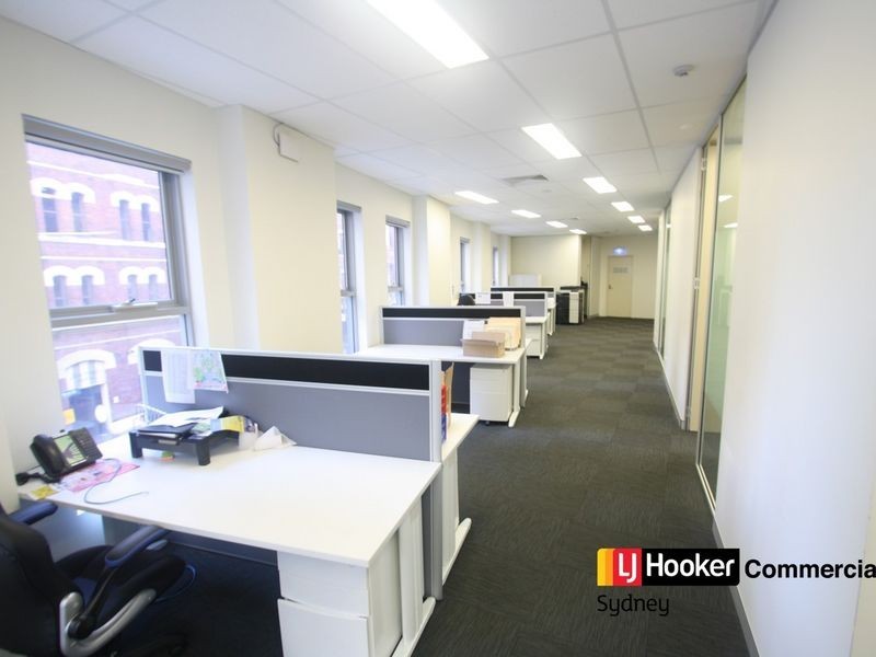 1/86 Liverpool Street, Sydney NSW 2000