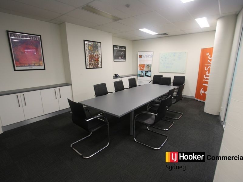 1/86 Liverpool Street, Sydney NSW 2000