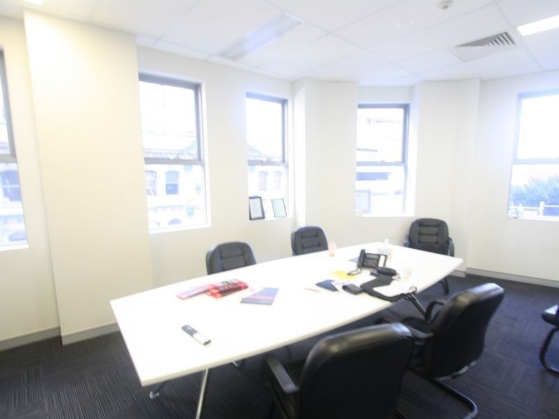 1/86 Liverpool Street, Sydney NSW 2000