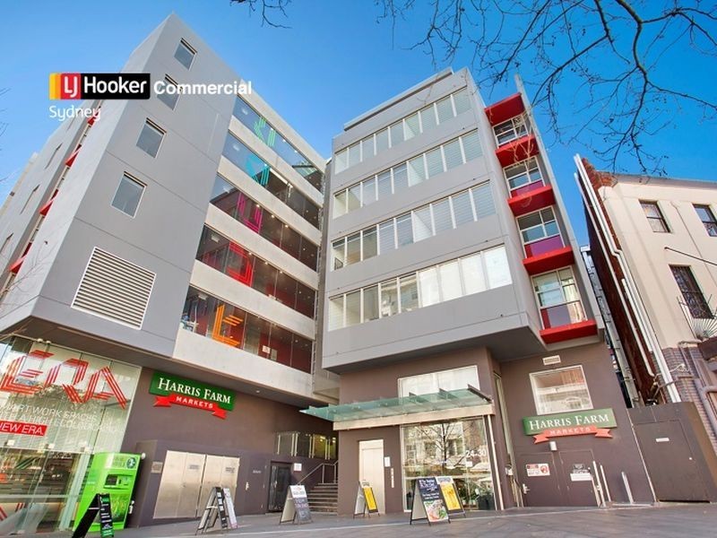 104/24-30 Springfield Avenue, Potts Point NSW 2011