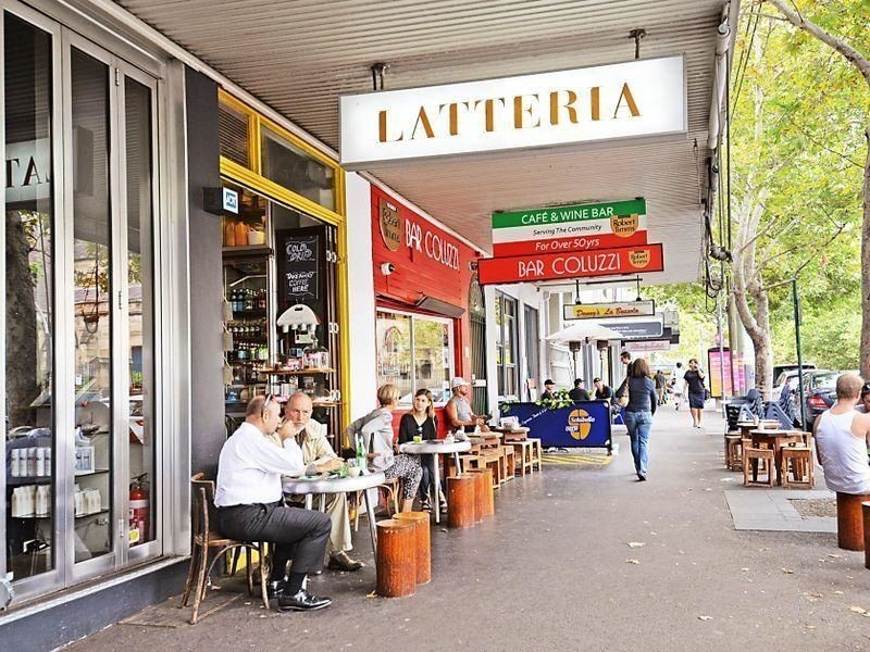 320 Victoria Street, Darlinghurst NSW 2010