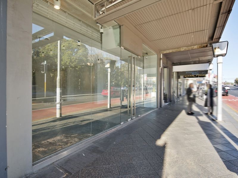 398 & 400 Oxford Street, Paddington NSW 2021