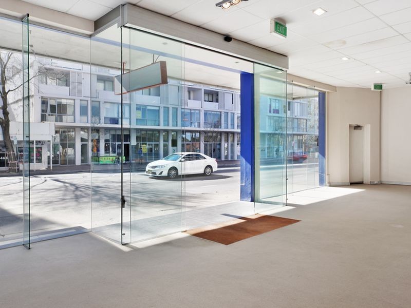 4/460 Pacific Highway, St Leonards NSW 2065