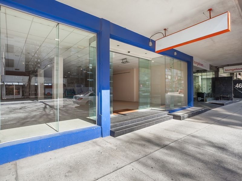 4/460 Pacific Highway, St Leonards NSW 2065