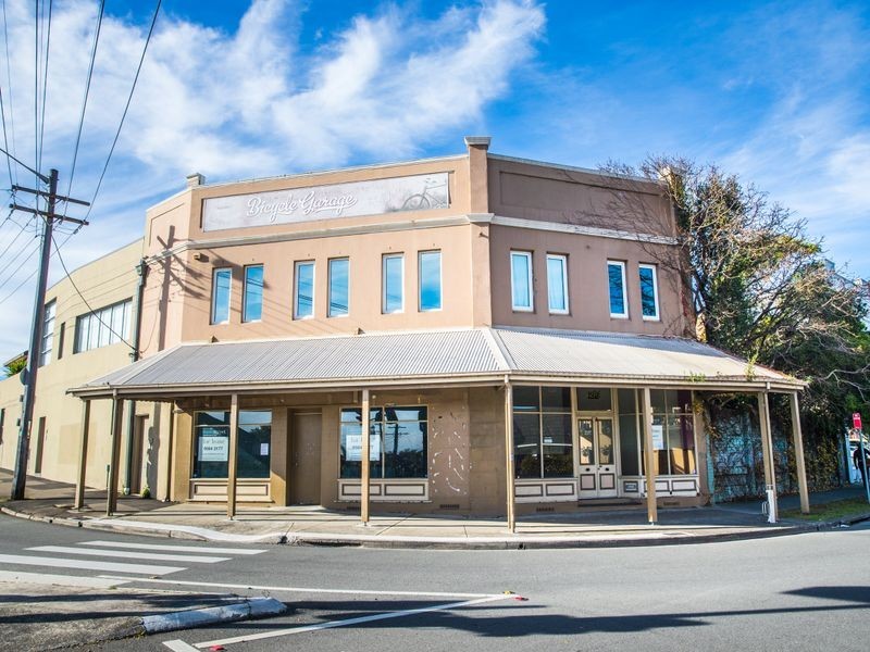 215 Lilyfield Road, Lilyfield NSW 2040