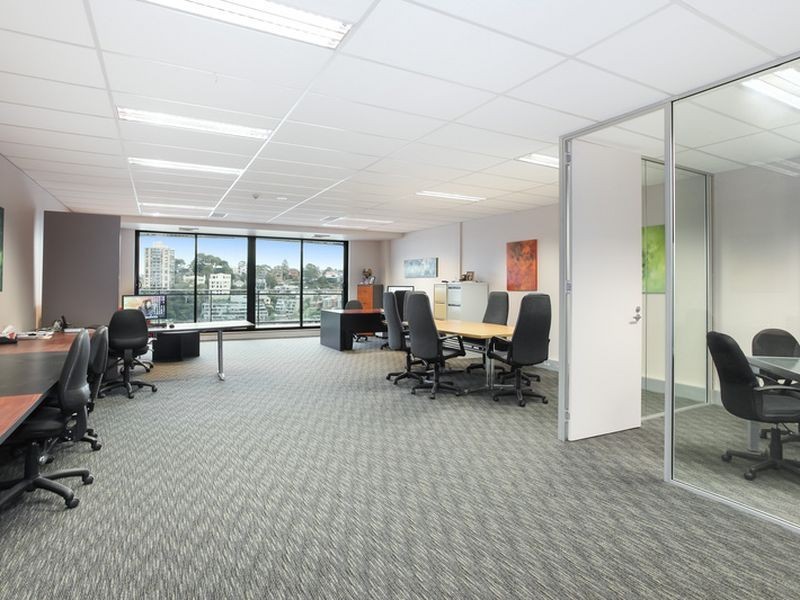 10/6a Glen Street, Milsons Point NSW 2061