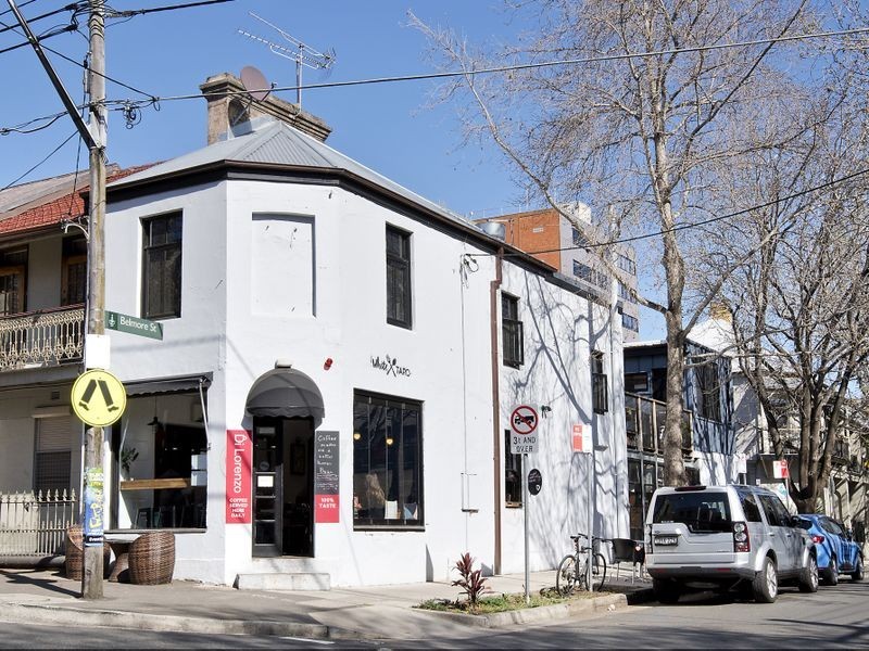 67 Albion Street, Surry Hills NSW 2010