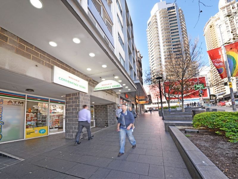 234 William Street, Potts Point NSW 2011