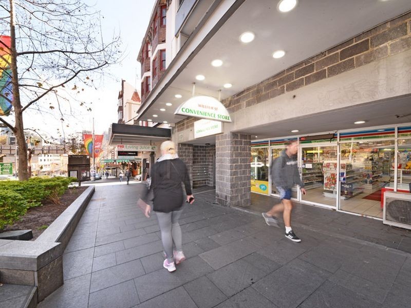 234 William Street, Potts Point NSW 2011