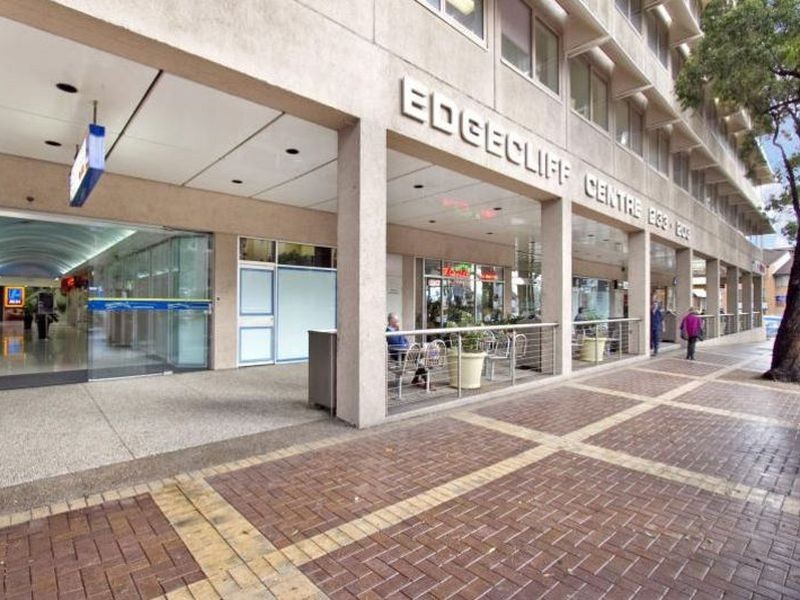 105/203-233 New South Head Road, Edgecliff NSW 2027