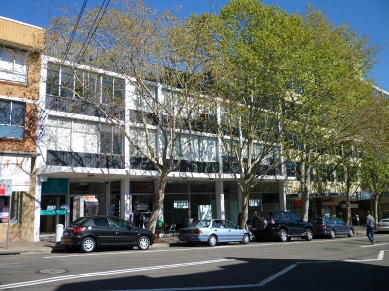 203/6-8 Clarke Street, Crows Nest NSW 2065