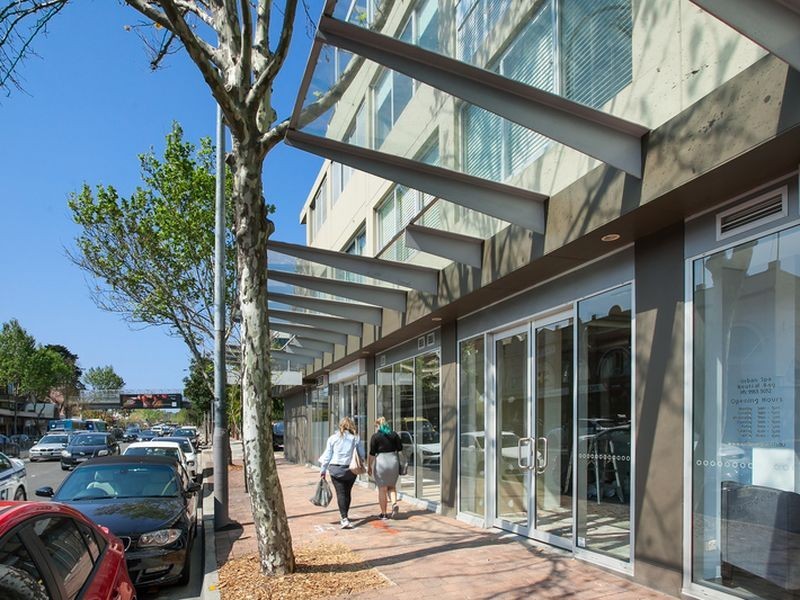 1 & 5/199-203 Military Road, Neutral Bay NSW 2089