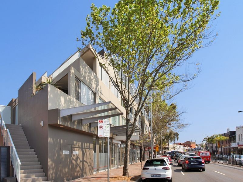 1 & 5/199-203 Military Road, Neutral Bay NSW 2089