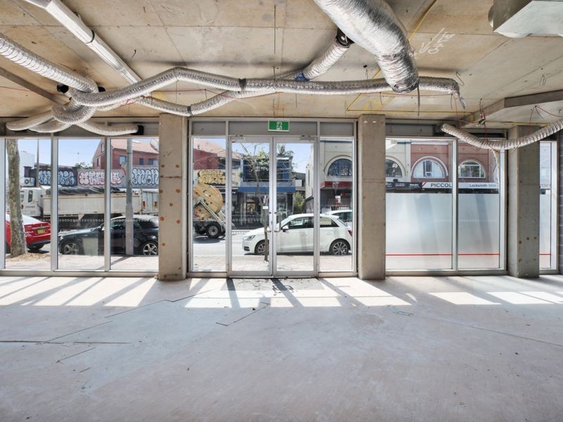 1 & 5/199-203 Military Road, Neutral Bay NSW 2089