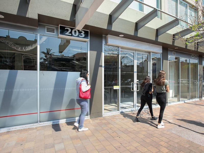 1 & 5/199-203 Military Road, Neutral Bay NSW 2089