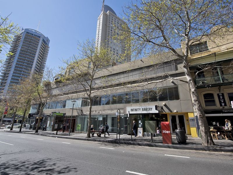 Level 1/274 Victoria Street, Darlinghurst NSW 2010