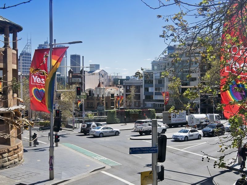 Level 1/274 Victoria Street, Darlinghurst NSW 2010