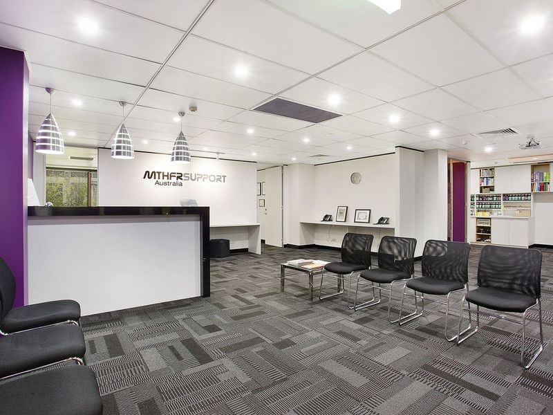 Level 1/20 Young Street, Neutral Bay NSW 2089