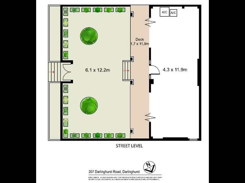 207 Darlinghurst Road, Darlinghurst NSW 2010