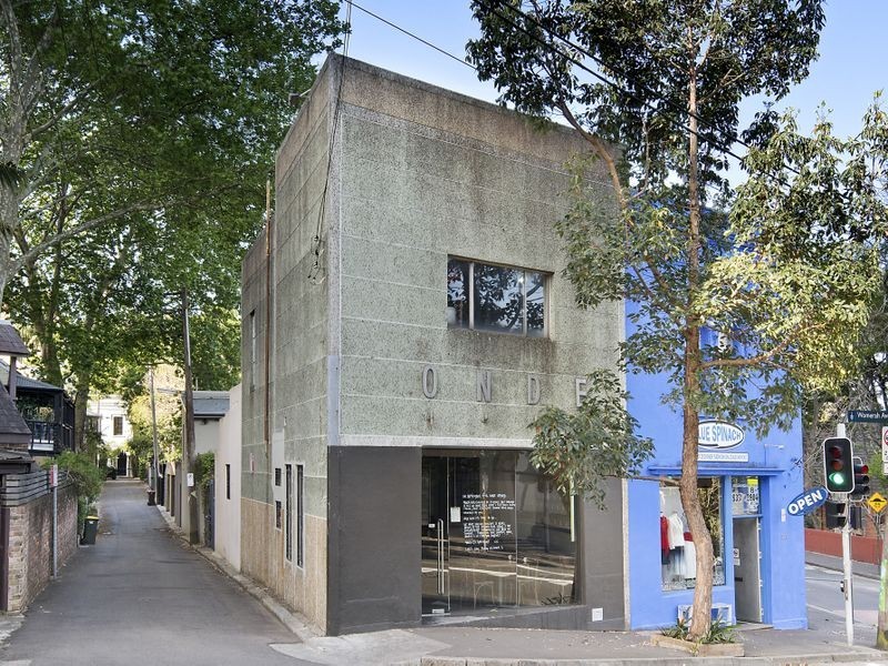 346 Liverpool Street, Darlinghurst NSW 2010