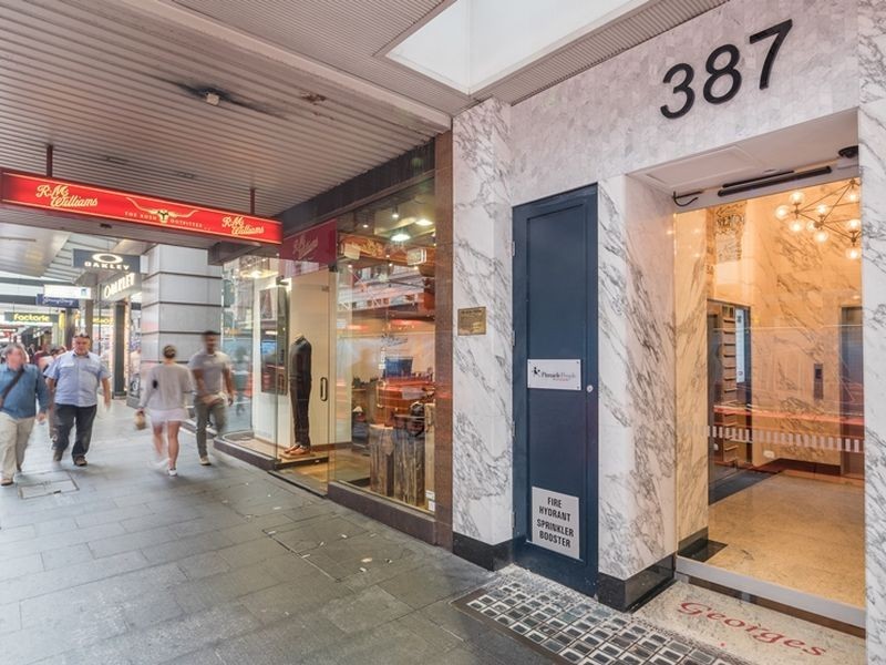 1/387 George Street, Sydney NSW 2000