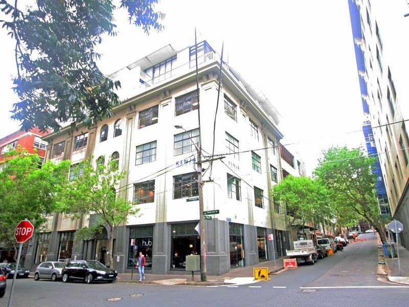 66-72 Reservoir Street, Surry Hills NSW 2010