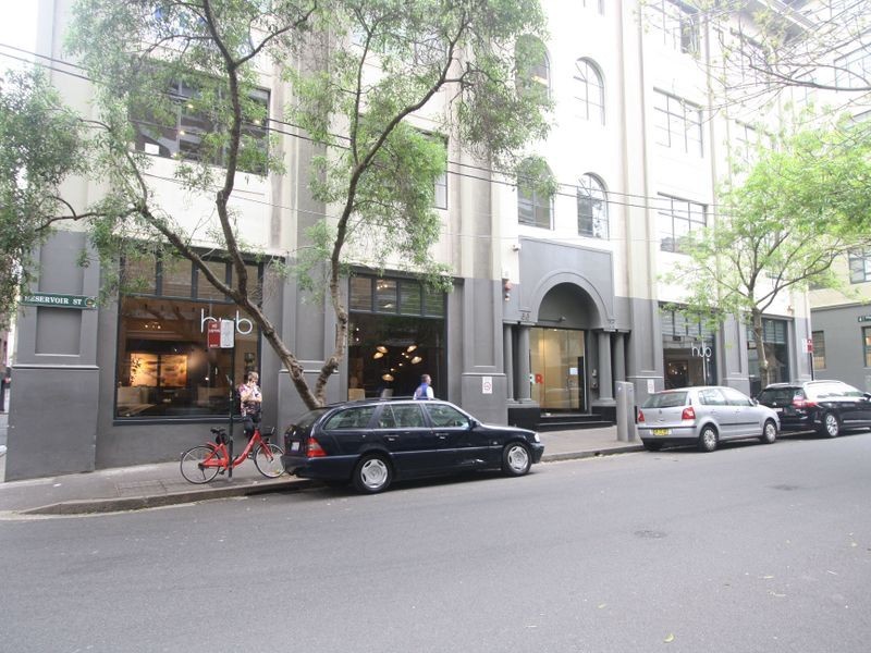 66-72 Reservoir Street, Surry Hills NSW 2010