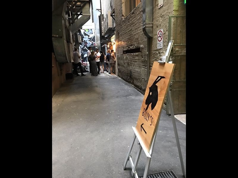 3 Temperance Lane, Sydney NSW 2000