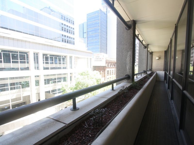 131 Clarence Street, Sydney NSW 2000