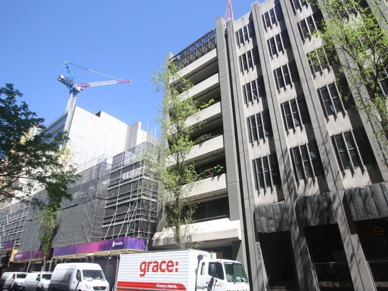 131 Clarence Street, Sydney NSW 2000