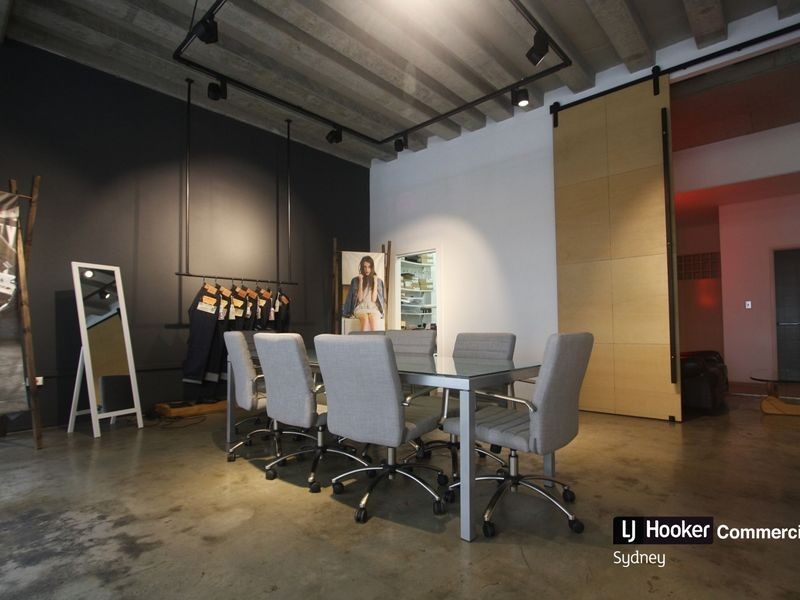 3/21 Mary Street, Surry Hills NSW 2010