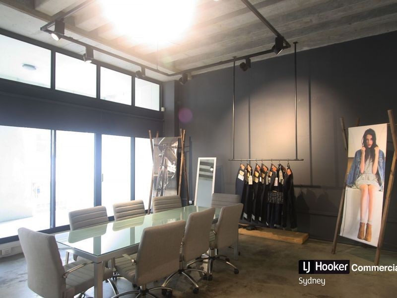 3/21 Mary Street, Surry Hills NSW 2010