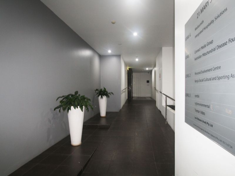 3/21 Mary Street, Surry Hills NSW 2010