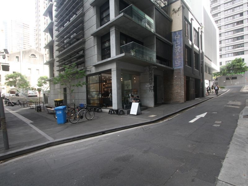 2/17-19 Alberta Street, Sydney NSW 2000