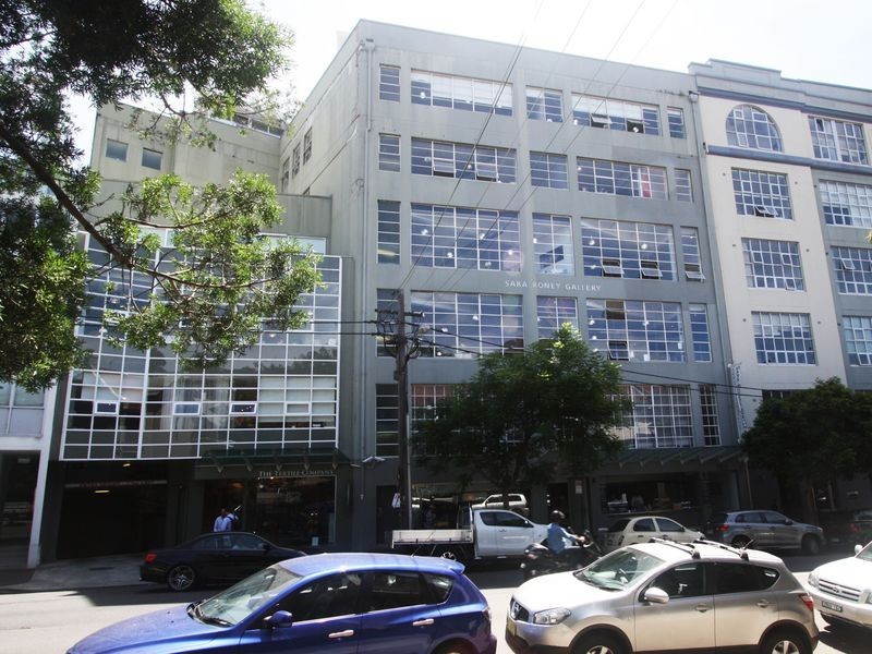 201/19a Boundary Street, Darlinghurst NSW 2010