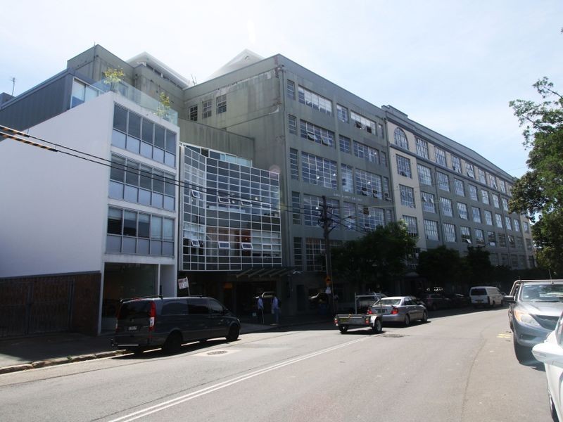 201/19a Boundary Street, Darlinghurst NSW 2010