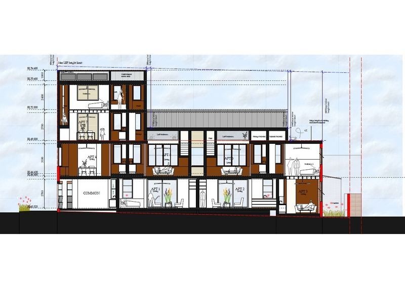 51 Crystal Street, Petersham NSW 2049